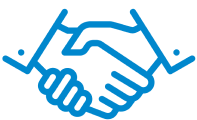 COLLABORATE WITH US